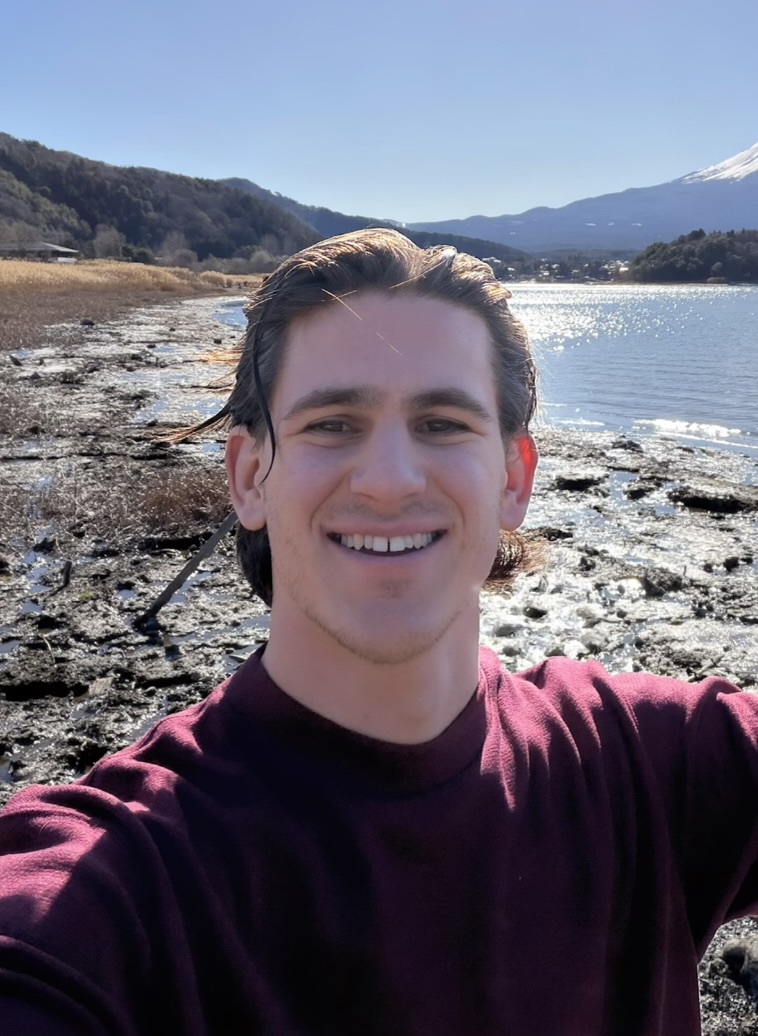 Michael Barbera